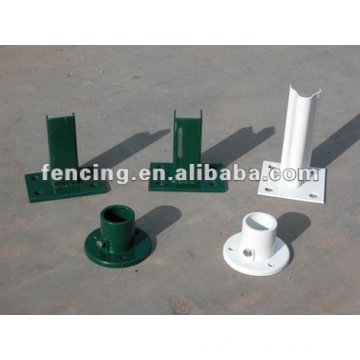 Fence post Bases( factory)